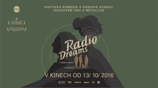 Online film Radio Dreams