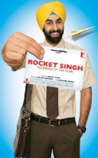 Online film Rocket Singh: Salesman of the Year