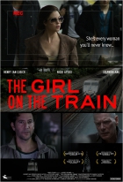 Online film Dívka ve vlaku