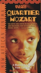 Online film Quartier Mozart