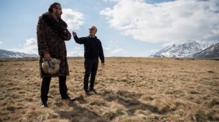 Online film Io sono tempesta