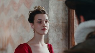 Online film Mary, Queen of Scots