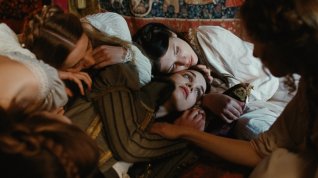 Online film Mary, Queen of Scots
