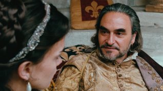 Online film Mary, Queen of Scots