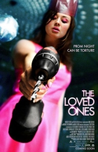 Online film The Loved Ones
