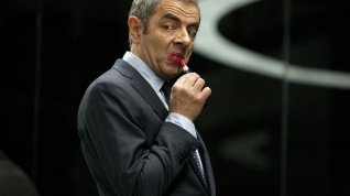 Online film Johnny English se vrací