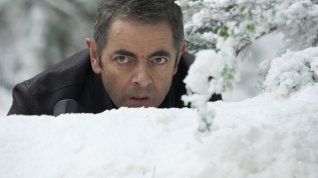 Online film Johnny English se vrací