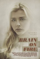 Online film Mozek v plamenech