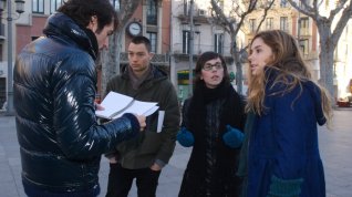 Online film Estació de l'oblit