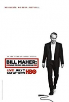 Online film Bill Maher: Živě z Oklahomy