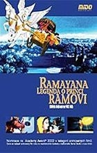 Online film Ramayana - legenda o princovi Ramovi