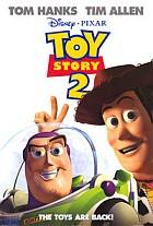 Online film Toy Story 2: Příběh hraček