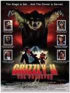 Online film Grizzly II: The Predator