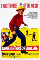 Online film Gunfighters of Abilene