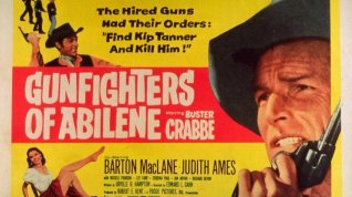 Online film Gunfighters of Abilene