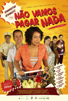 Online film Não Vamos Pagar Nada