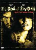 Online film Zloděj životů