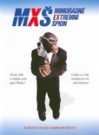 Online film MXŠ - Mimořadně extremní špion