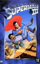 Online film Superman III