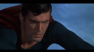 Online film Superman III