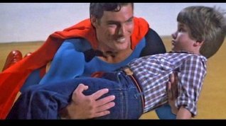 Online film Superman III