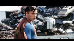 Online film Superman III