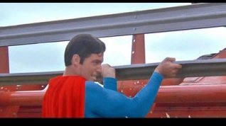 Online film Superman III