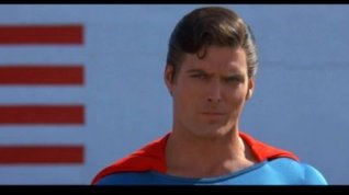 Online film Superman III