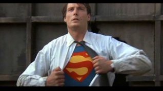 Online film Superman III