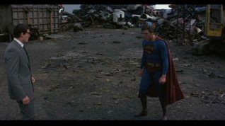 Online film Superman III