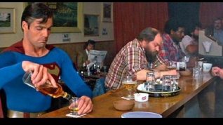 Online film Superman III