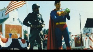 Online film Superman III