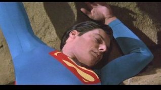 Online film Superman III