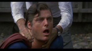 Online film Superman III