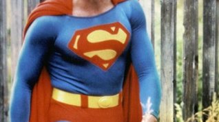 Online film Superman III