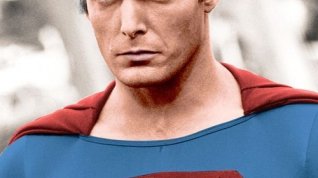 Online film Superman III