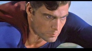 Online film Superman III