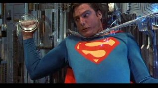 Online film Superman III