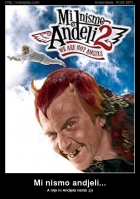 Online film Nejsme andělé 2