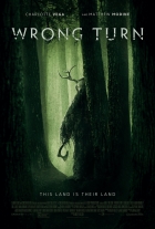 Online film Wrong Turn