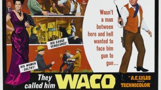 Online film Waco