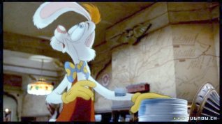 Online film Falešná hra s králíkem Rogerem