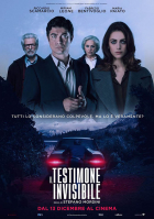 Online film Il testimone invisibile