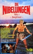 Online film Niebelungové - Siegfried