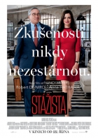 Online film Stážista