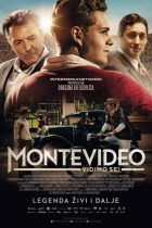 Online film Montevideo, vidimo se!
