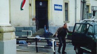 Online film Poslední agent