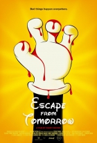 Online film Escape from Tomorrow