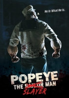 Online film Popeye the Slayer Man