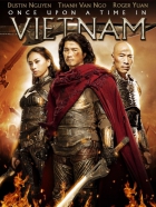 Online film Tenkrát ve Vietnamu